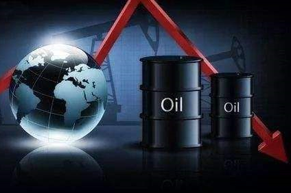 2020年国际油价暴跌对中国石油化工行业的影响